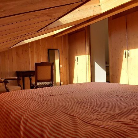 L'Annexe De Ma Cabane Бордо Экстерьер фото