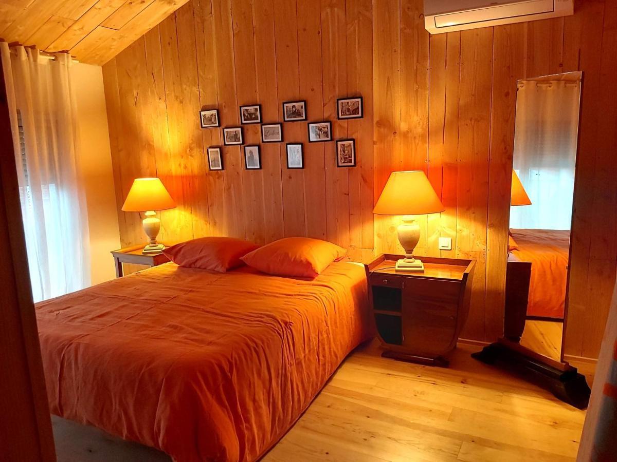 L'Annexe De Ma Cabane Бордо Экстерьер фото