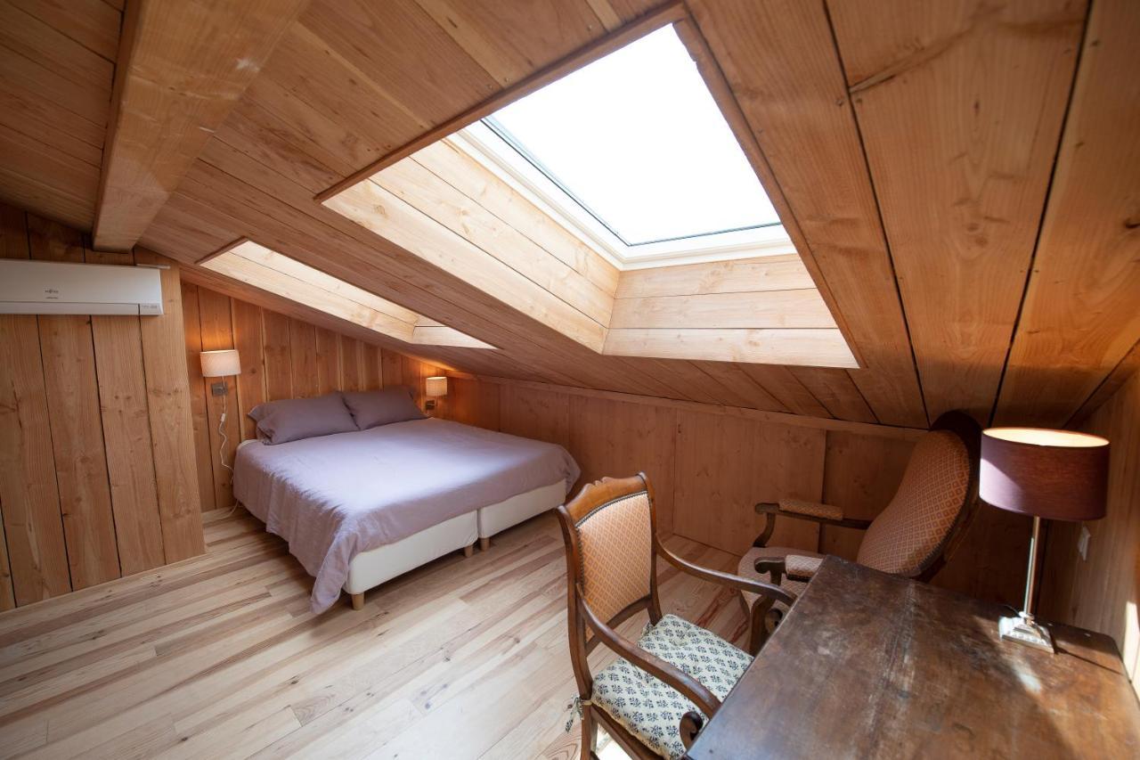 L'Annexe De Ma Cabane Бордо Экстерьер фото